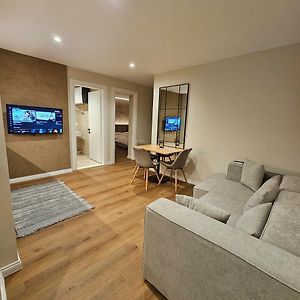 Appartement met een Slaapkamer